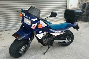 fantic Koala 50 cc