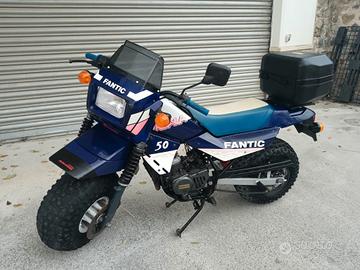 fantic Koala 50 cc