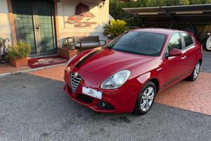 ALFA ROMEO Giulietta 2.0 JTDm-2 140 CV Exclusive