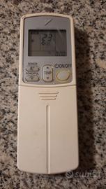 Telecomando daikin