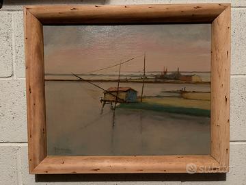 Quadro bilancione