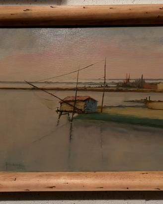 Quadro bilancione