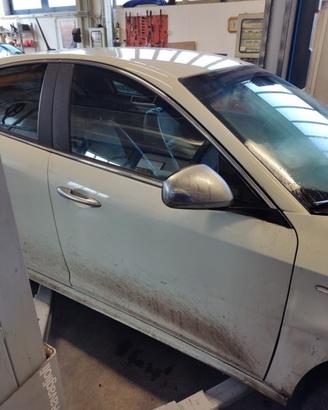 Porta ant dx nuda ALFA ROMEO GIULIETTA del 2014