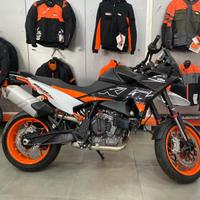 Ktm 890 smt - my 2025