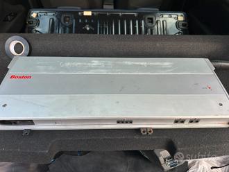 boston acoustics gt 28