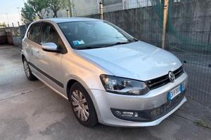 Volkswagen Polo 1.2 70 CV 5p. con CATENA SALTATA
