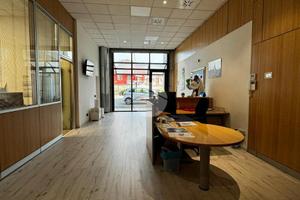 UFFICIO A GRASSOBBIO