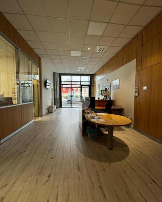 UFFICIO A GRASSOBBIO