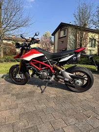 DUCATI Hypermotard 950SP