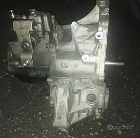 cambio manuale Fiat 500 1200 benzina
