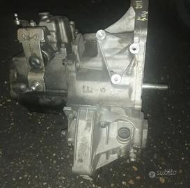 cambio manuale Fiat 500 1200 benzina