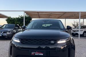 Land Rover Range Evoque