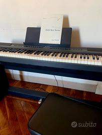 Donner Professionale Pianoforte Digitale 88 Tasti