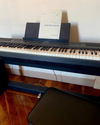 Donner Professionale Pianoforte Digitale 88 Tasti
