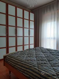 Camera per studentessa