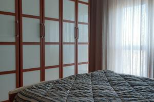 Camera per studentessa