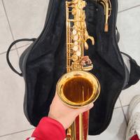 Sassofono Yamaha E 1 edizione limitata 