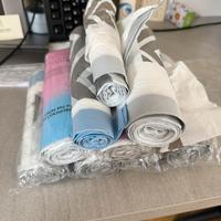 Sacchi escrementi PETKIT - lettiera autopulente