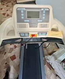 TAPIS ROULANT ENERGETICS PR 2.9