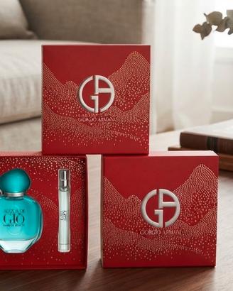 Giorgio armani  acqua di  gioia euro 50