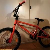 Bici bmx