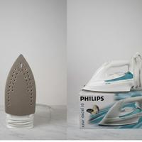 Ferro da stiro a vapore Philips Azur Excel 10