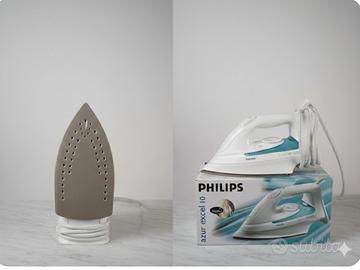Ferro da stiro a vapore Philips Azur Excel 10