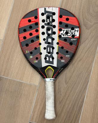 Racchetta da Padel Babolat Technical Viper