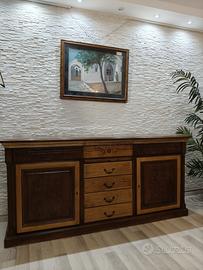 madia - credenza 