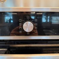 Forno electrolux