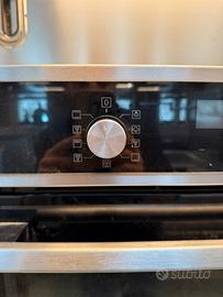 Forno electrolux