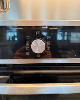 Forno electrolux