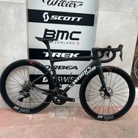S-Works Tarmac Sl8 Ultegra Di2 12v