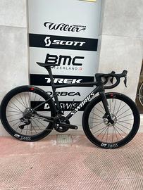 S-Works Tarmac Sl8 Ultegra Di2 12v