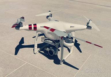Drone Dji Phantom 3 Advance