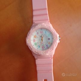 orologio 