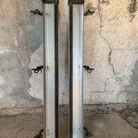 Pedane - Mistubishi pajero,pajero sport,L200