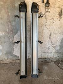 Pedane - Mistubishi pajero,pajero sport,L200