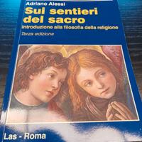 Sui sentieri del sacro