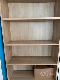 Libreria Billy