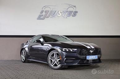 Ford Mustang 317cv 2024
