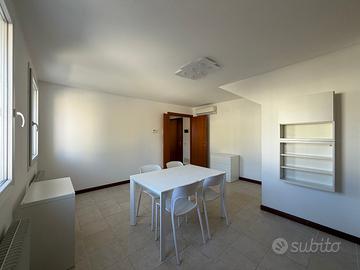 Appartamento Rivignano centro
