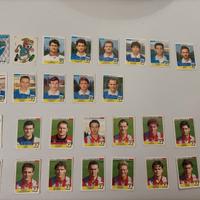 Figurine panini 94-95