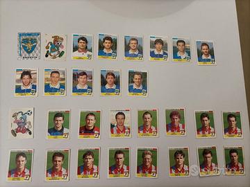 Figurine panini 94-95