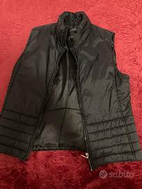 Smanicato donna Brother tg L