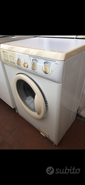 Lavatrice Rex Avant Pocket RK 800