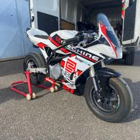 Ohvale 110 Automatica