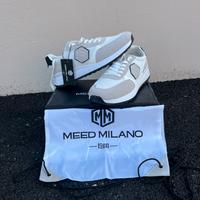 Scarpe meed milano