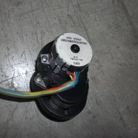 Motoriduttore SAIA UBB2N08M20CAN3FZ331