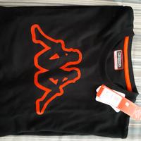Maglia sport Robe di Kappa